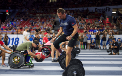 CrossFit Games 2021: Key dates and news