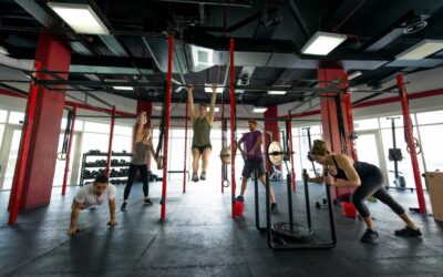 CrossFit Games 2020: The event WODs guide