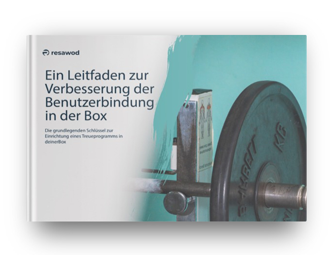Guía retención clientes en boxes_DE_mockup Ein Leitfaden zur Verbesserung der Kundenbindung in der Box