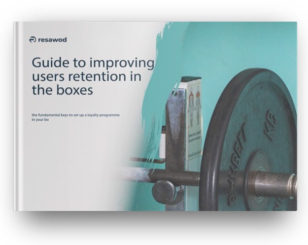 A Guide to Improving Customer Retention in box