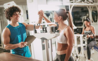 3 Lösungen für zufriedenen Kunden in Ihrem Fitnessstudio