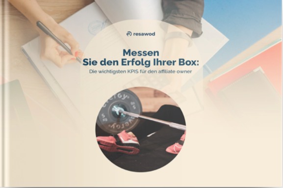 KPIs zur Analyse Ihrer Box KPIs zur Analyse Ihrer Box